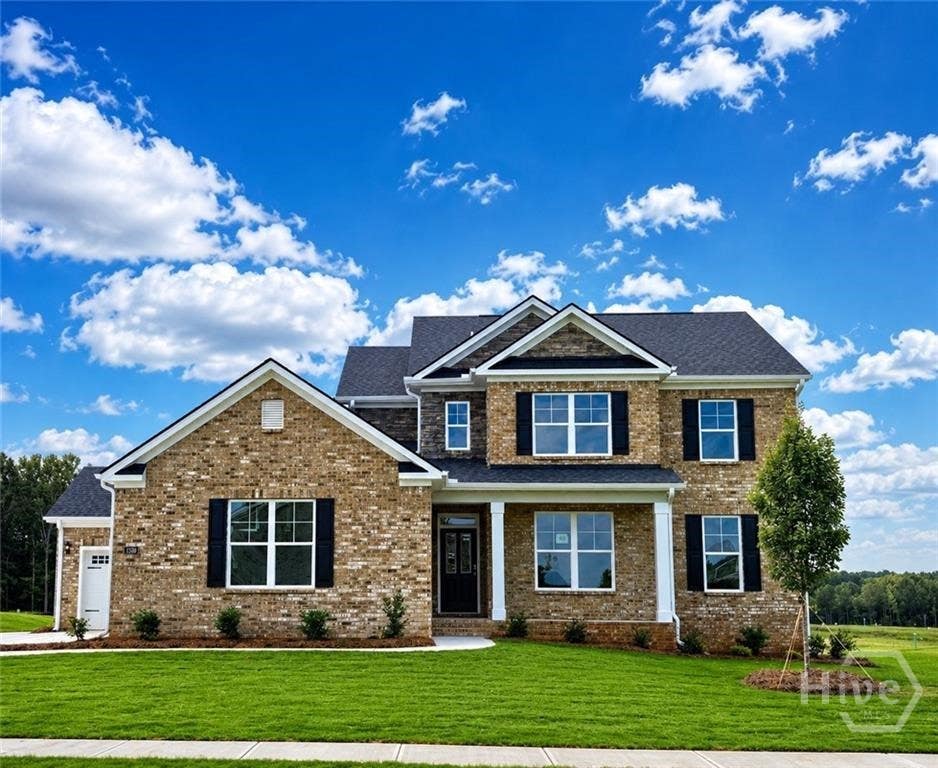 Photo of 1339 Brookstone Place, Bogart, GA 30622 (MLS # CL363172)