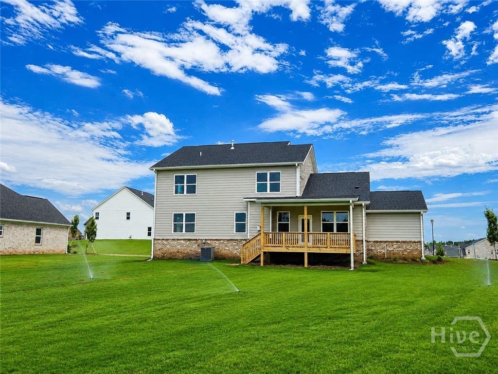 Photo of 1339 Brookstone Place, Bogart, GA 30622 (MLS # CL363172)