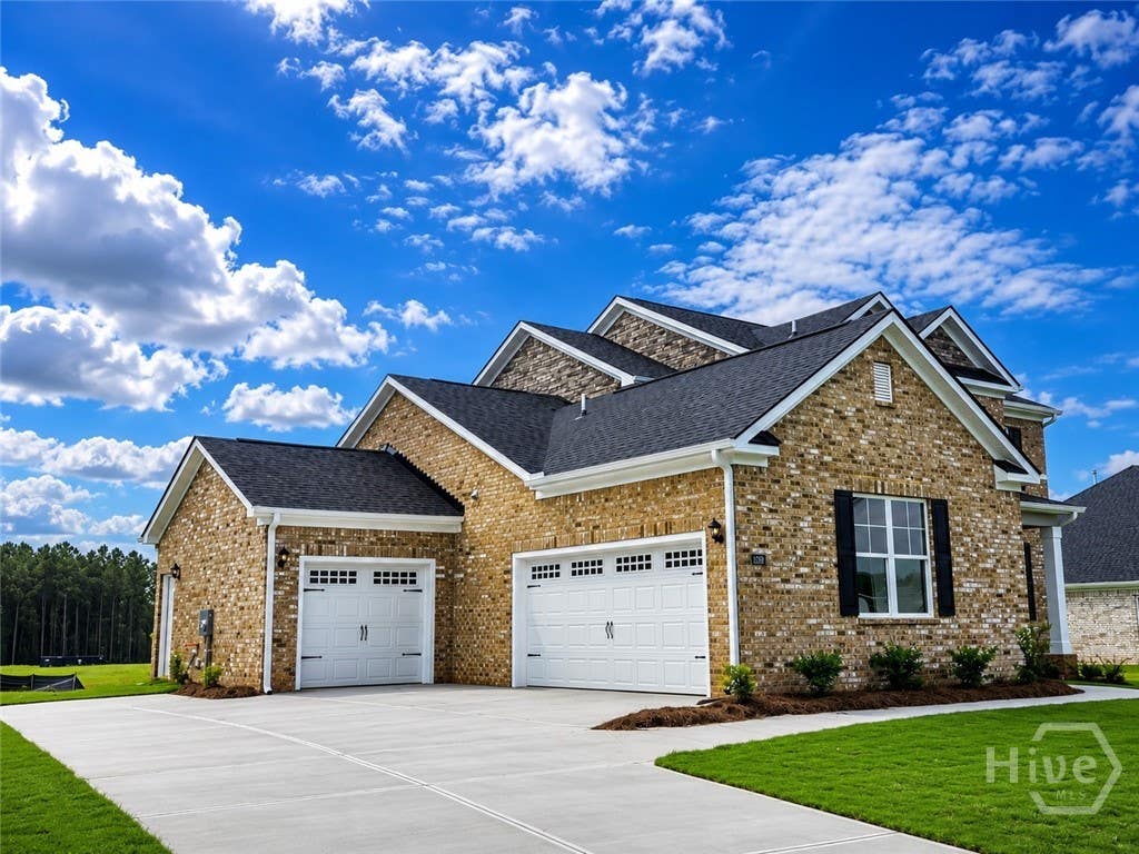Photo of 1339 Brookstone Place, Bogart, GA 30622 (MLS # CL363172)