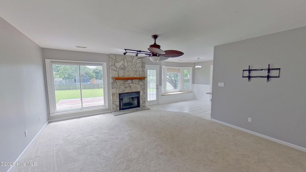 Photo of 95 Eastgate Drive, Jacksonville, NC (MLS # 100572788)