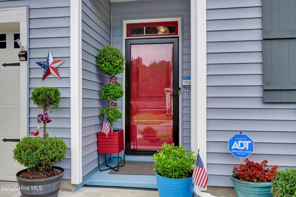 Photo of 9070 Saint George Road, Wilmington, NC 28411 (MLS # 100525000)