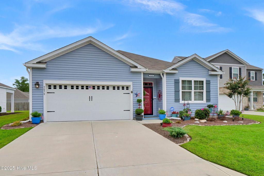 Photo of 9070 Saint George Road, Wilmington, NC 28411 (MLS # 100525000)