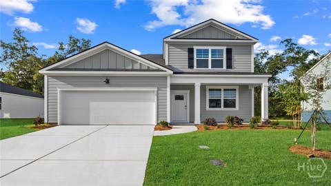Homes For Sale - 315 Royal Fern Lane<br/> Statesboro, GA 30461
