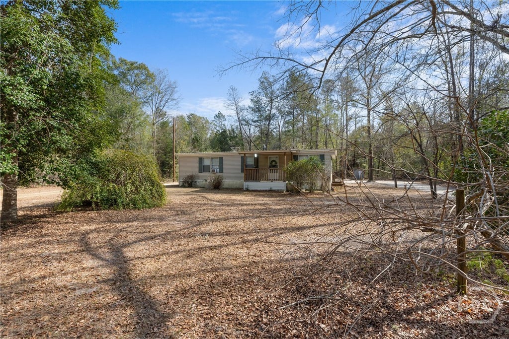 Photo of 587 Kendricks Road, Brooklet, GA 30415 (MLS # SA364526)