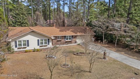 Photo of 6117 Ibis Lane, New Bern, NC 28560 (MLS # 100559450)