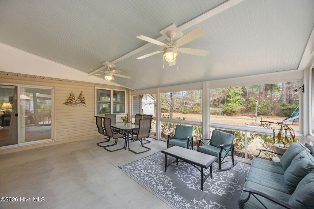 Photo of 6117 Ibis Lane, New Bern, NC 28560 (MLS # 100559450)