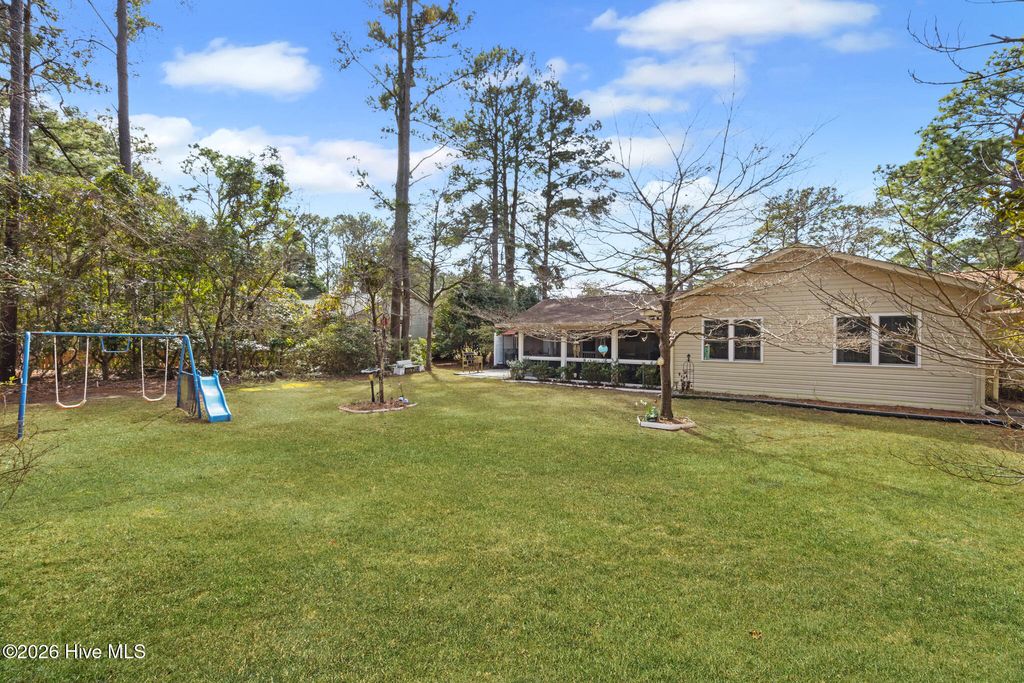 Photo of 6117 Ibis Lane, New Bern, NC 28560 (MLS # 100559450)