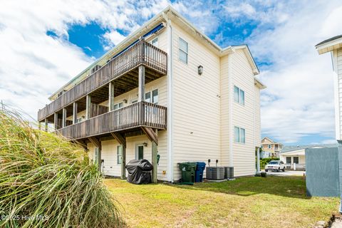 202 Dobbs Street C Atlantic Beach NC 28512