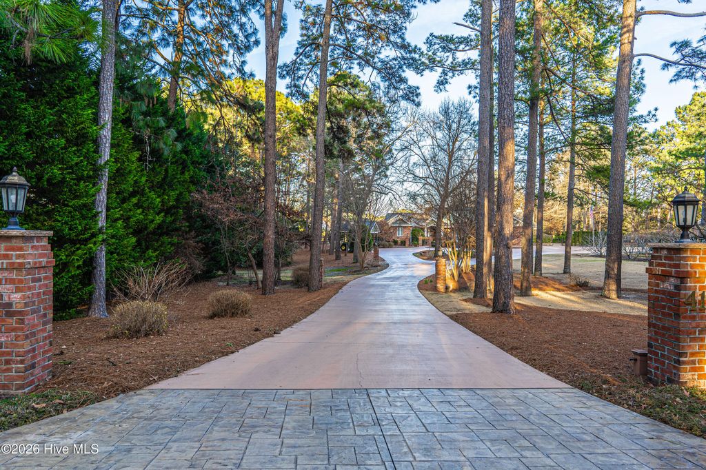 Photo of 415 Manley Avenue, Southern Pines, NC 28387 (MLS # 100560819)