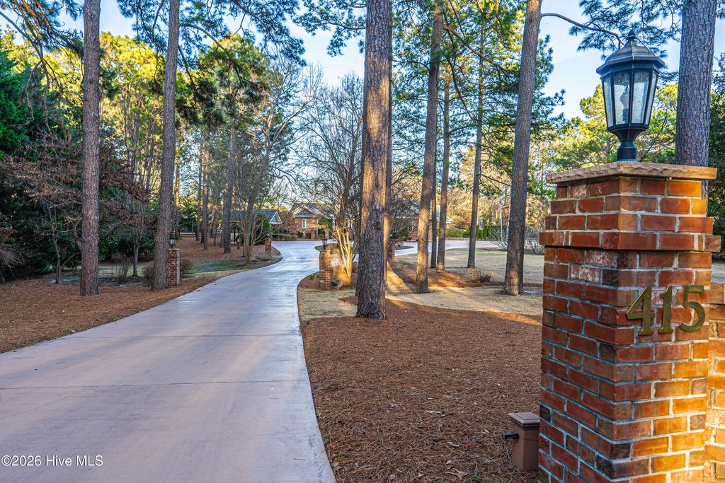 Photo of 415 Manley Avenue, Southern Pines, NC 28387 (MLS # 100560819)