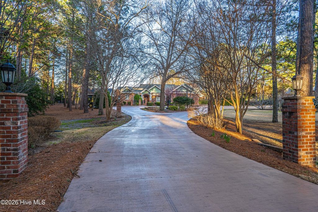 Photo of 415 Manley Avenue, Southern Pines, NC 28387 (MLS # 100560819)