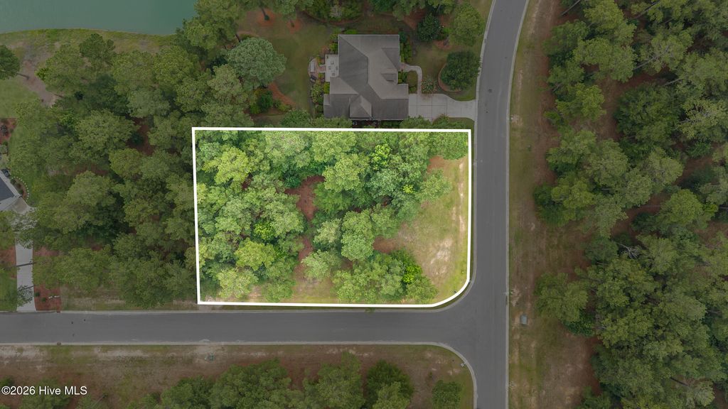 Photo of 154 Muscadine Trail, Wallace, NC 28466 (MLS # 100590935)