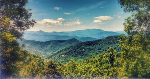 Vacant Land For Sale - 00 E Alarka Road<br/> Swain County, Bryson City, NC 28713