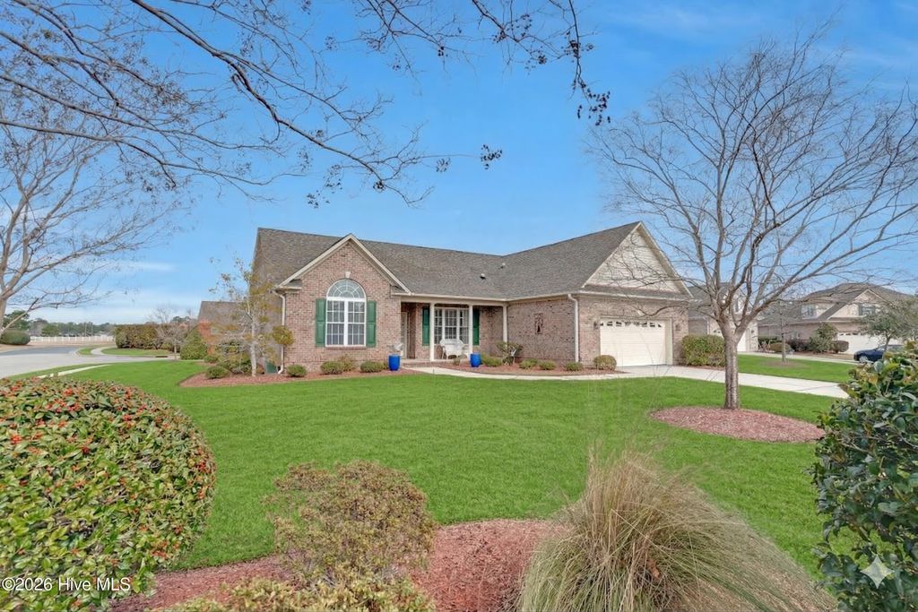 Photo of 1003 Keystone Court, Leland, NC 28451 (MLS # 100552945)