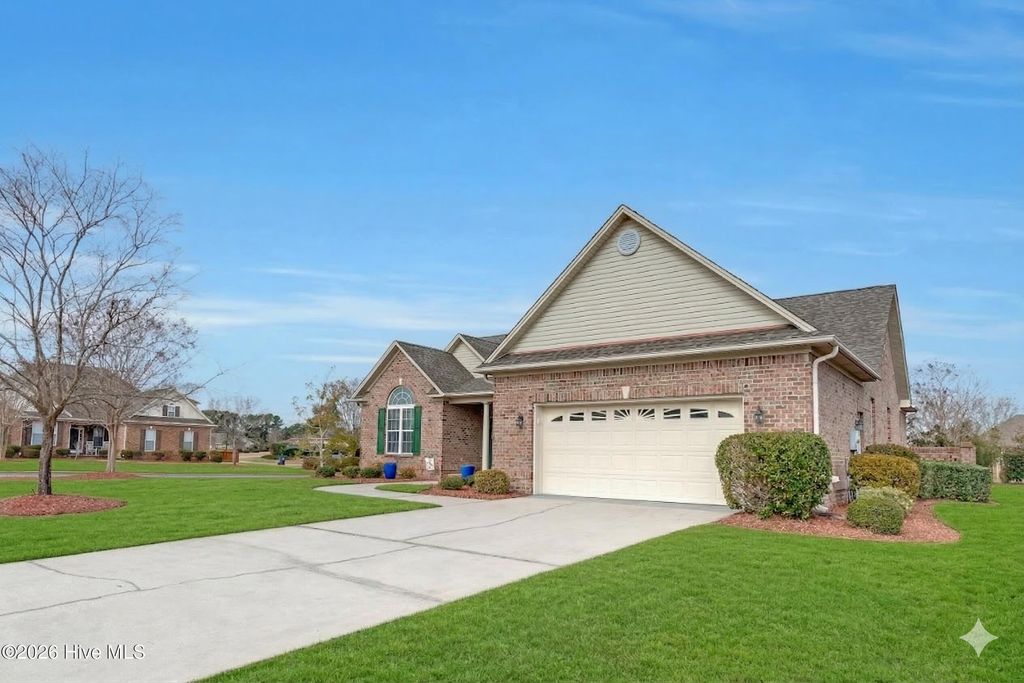 Photo of 1003 Keystone Court, Leland, NC 28451 (MLS # 100552945)