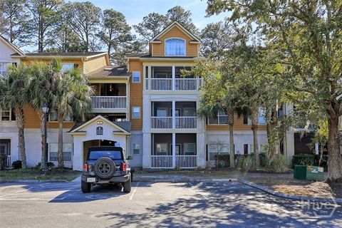 Condo For Sale - 1304 Walden Park Drive<br/> Savannah, GA 31410