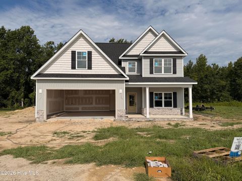 Homes For Sale - 3750 Chatsworth Drive<br/> Lenoir County, La Grange, NC 28551