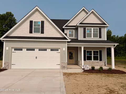 Homes For Sale - 3750 Chatsworth Drive<br/> La Grange, NC 28551