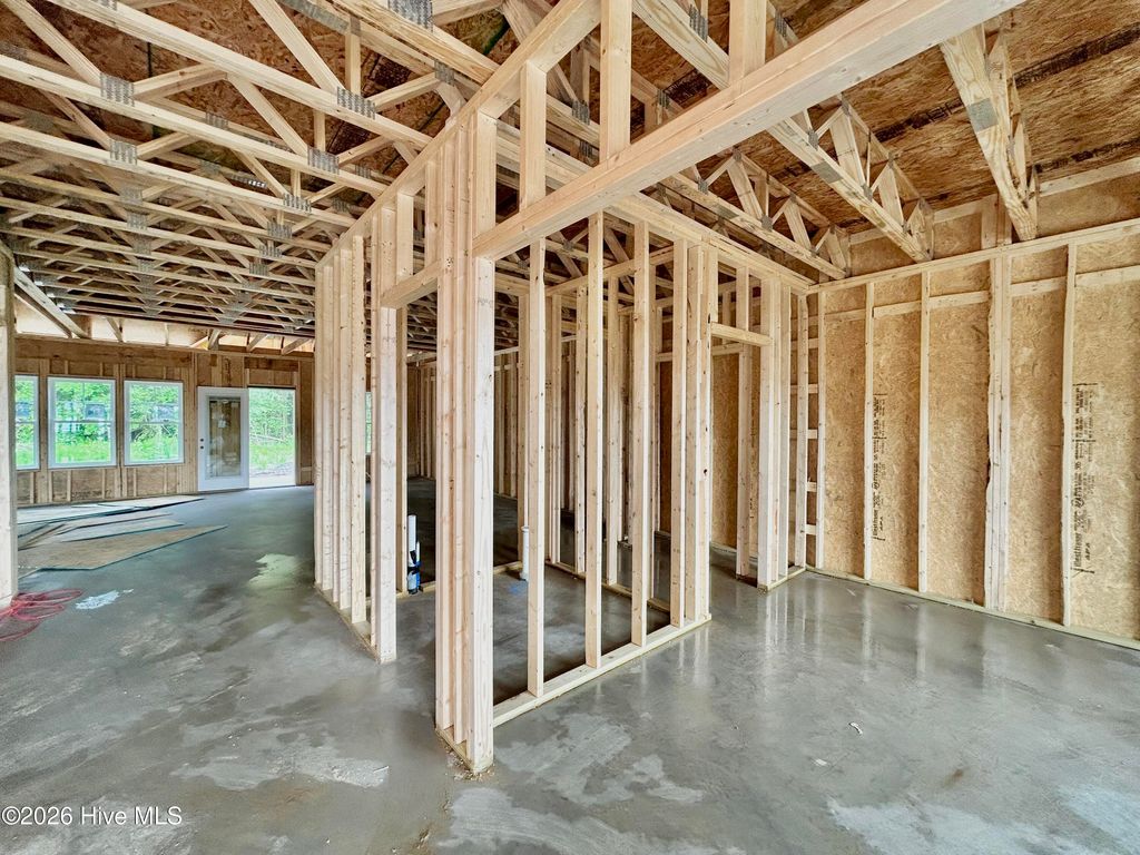 Photo of 3750 Chatsworth Drive, La Grange, NC 28551 (MLS # 100577341)