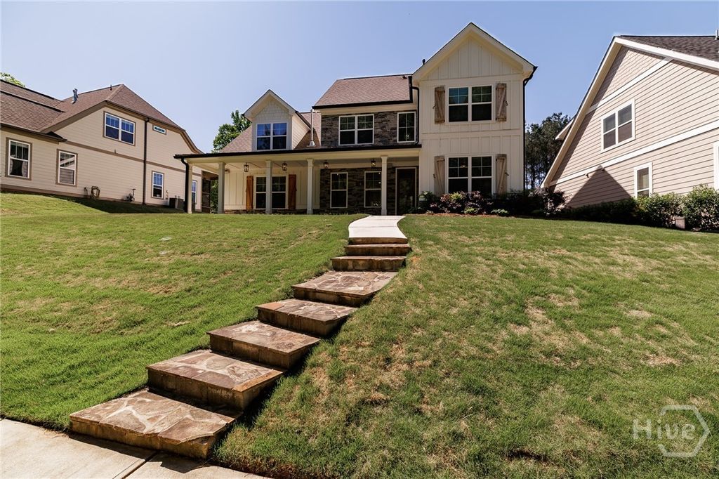 Photo of 245 Federal Street, Athens, GA 30607 (MLS # CL343430)