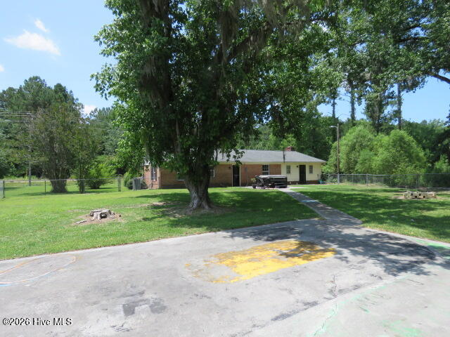 9424 Nc 210 Highway