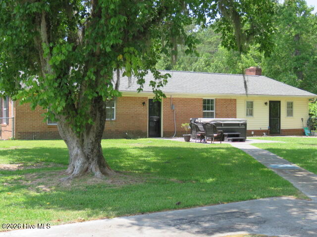 9424 Nc 210 Highway