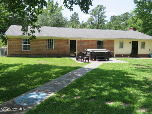 9424 Nc 210 Highway