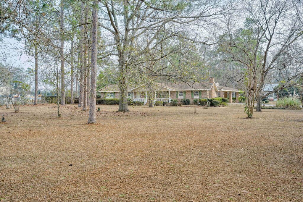 Photo of 2236 Ga-88, Hephzibah, GA 30815 (MLS # 551833)