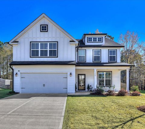 Photo of 328 Granard Street, Grovetown, GA 30813 (MLS # 550231)