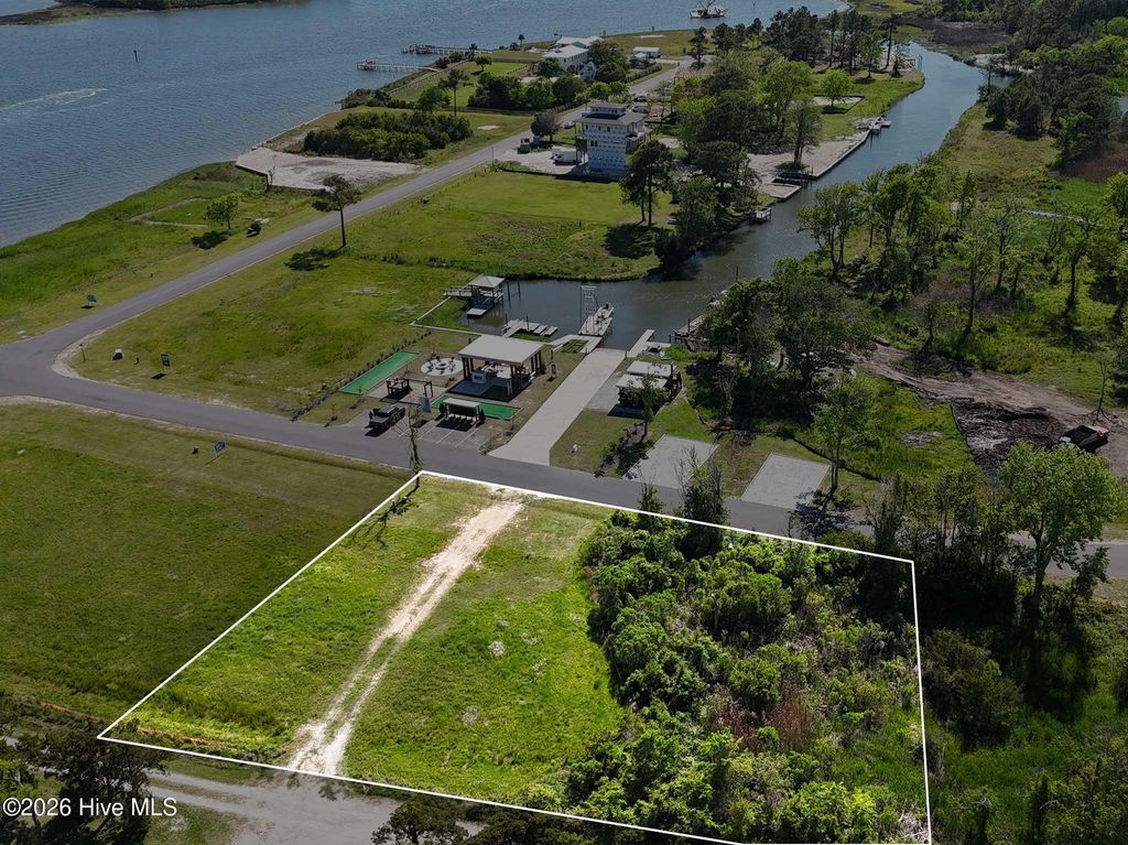 Photo of 147 Bethea Street, Holly Ridge, NC 28445 (MLS # 100569328)