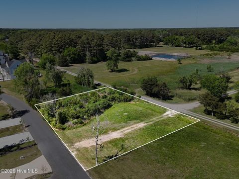 Tiny photo for 147 Bethea Street, Holly Ridge, NC 28445 (MLS # 100569328)