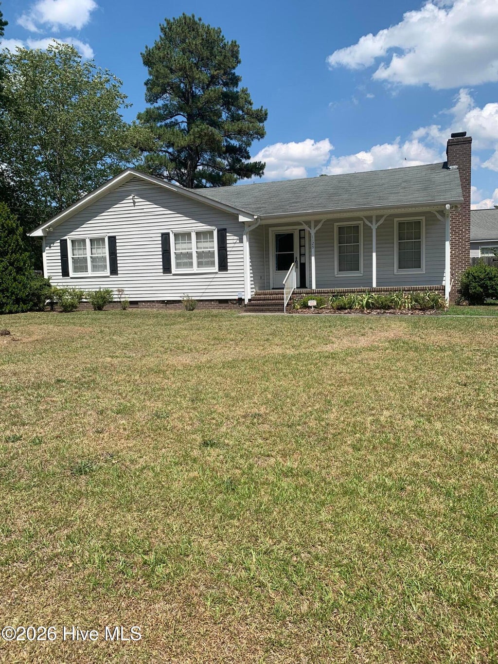 Photo of 1129 Strawbush Road, Rocky Mount, NC 27804 (MLS # 100582842)