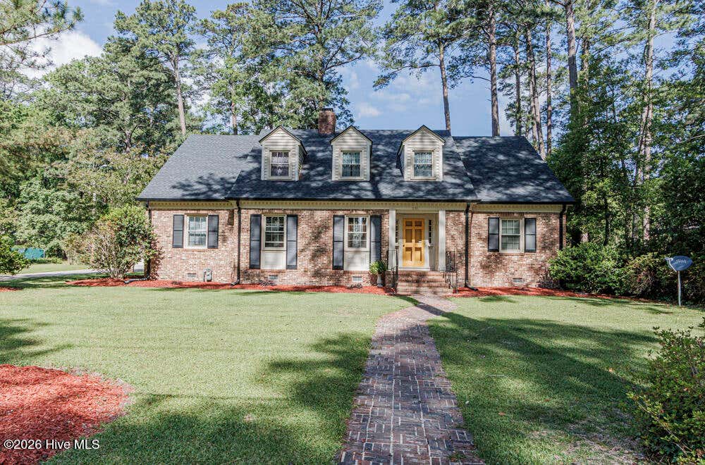 Photo of 236 Westview Park Drive, Rocky Mount, NC 27804 (MLS # 100579579)