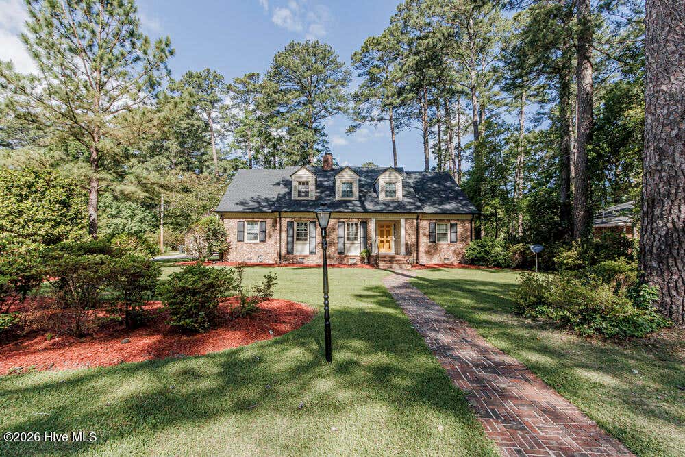 Photo of 236 Westview Park Drive, Rocky Mount, NC 27804 (MLS # 100579579)