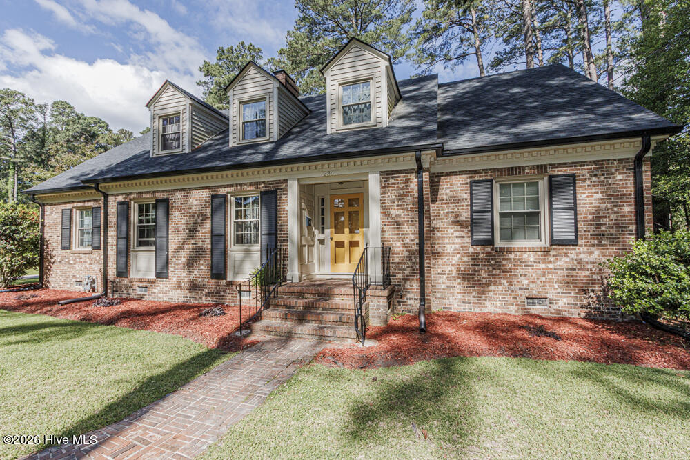 236 Westview Park Drive