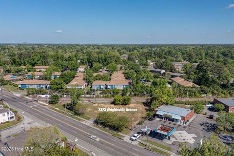 Tiny photo for 2323 Wrightsville Avenue, Wilmington, NC 28403 (MLS # 100545028)