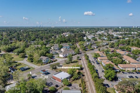 Tiny photo for 2323 Wrightsville Avenue, Wilmington, NC 28403 (MLS # 100545028)