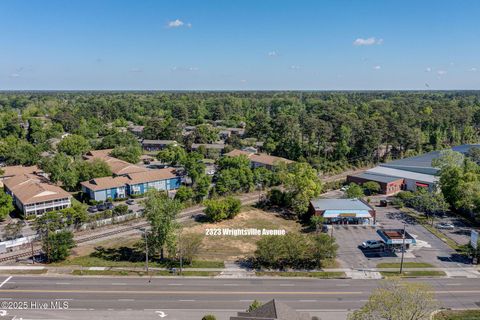 Tiny photo for 2323 Wrightsville Avenue, Wilmington, NC 28403 (MLS # 100545028)