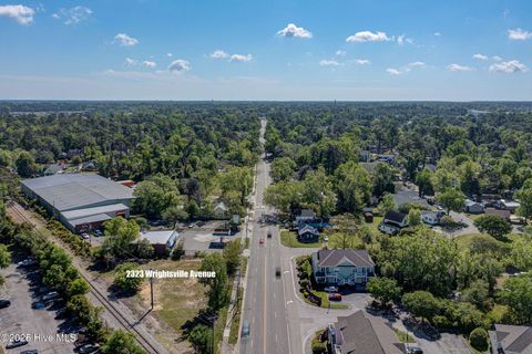 Tiny photo for 2323 Wrightsville Avenue, Wilmington, NC 28403 (MLS # 100545028)