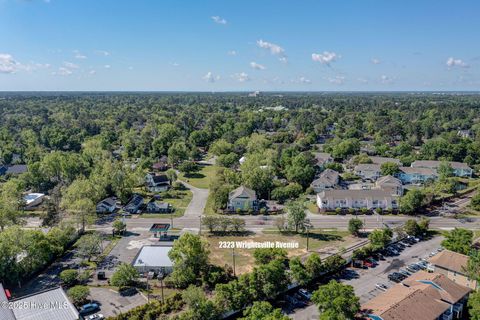 Tiny photo for 2323 Wrightsville Avenue, Wilmington, NC 28403 (MLS # 100545028)