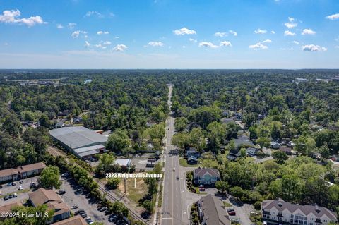Tiny photo for 2323 Wrightsville Avenue, Wilmington, NC 28403 (MLS # 100545028)