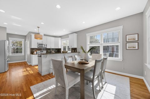 Tiny photo for 222 Windy Hills Drive, Wilmington, NC 28409 (MLS # 100577267)