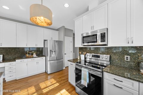 Tiny photo for 222 Windy Hills Drive, Wilmington, NC 28409 (MLS # 100577267)
