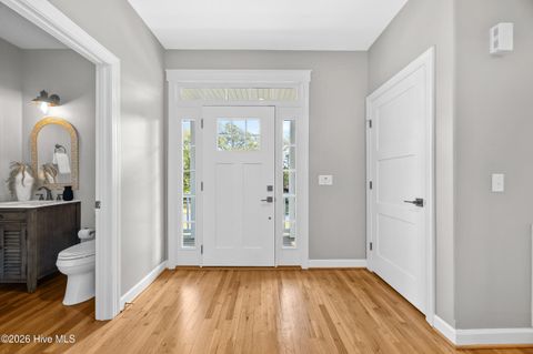 Tiny photo for 222 Windy Hills Drive, Wilmington, NC 28409 (MLS # 100577267)