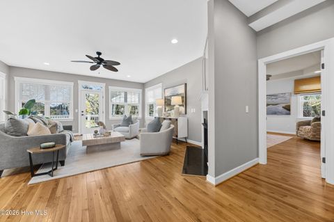 Tiny photo for 222 Windy Hills Drive, Wilmington, NC 28409 (MLS # 100577267)