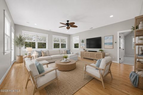 Tiny photo for 222 Windy Hills Drive, Wilmington, NC 28409 (MLS # 100577267)