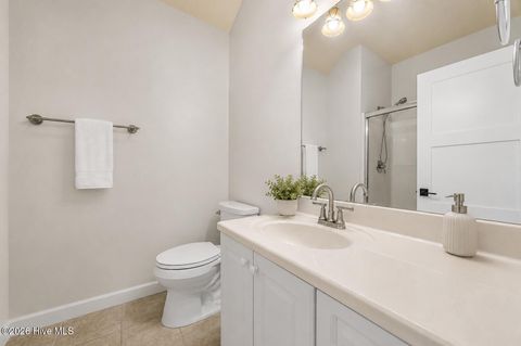 Tiny photo for 222 Windy Hills Drive, Wilmington, NC 28409 (MLS # 100577267)