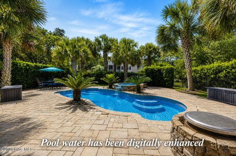 Tiny photo for 222 Windy Hills Drive, Wilmington, NC 28409 (MLS # 100577267)