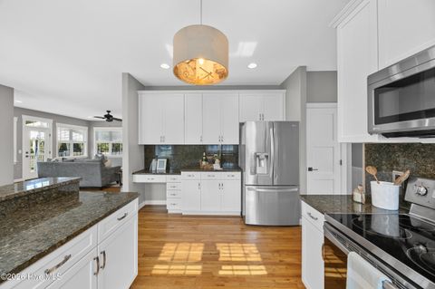 Tiny photo for 222 Windy Hills Drive, Wilmington, NC 28409 (MLS # 100577267)