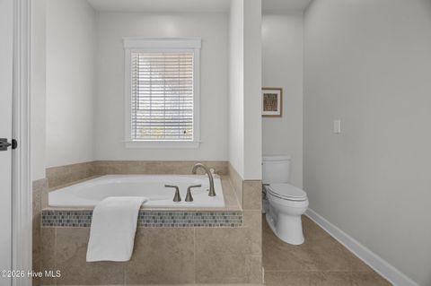 Tiny photo for 222 Windy Hills Drive, Wilmington, NC 28409 (MLS # 100577267)